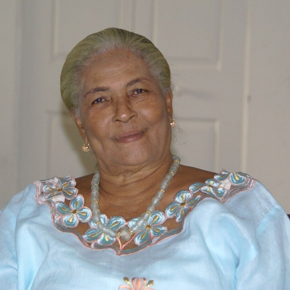Juliana Awula Adjoa Vanderpuije
